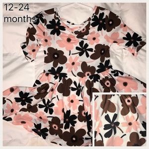 Dot Dot Smile Ballerina Dress